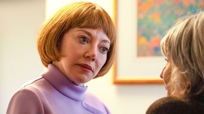 How to watch Ann Droid from anywhere - stream the new Diane Morgan comedy online