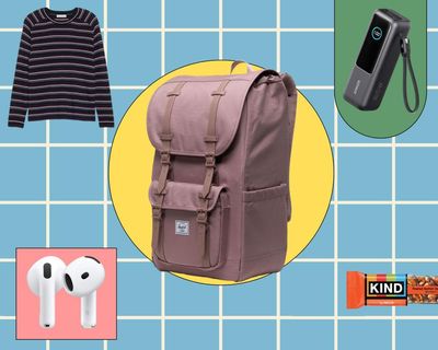 Back-to-school sales are unusually early this year. We found the 15 best deals for students and parents