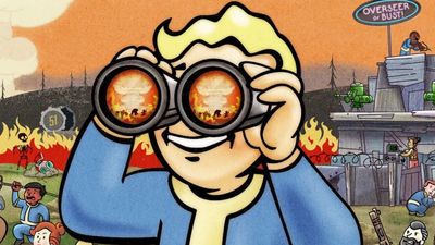 Fallout 5 in pre-production, and Fallout 3 and New Vegas remasters officially on the way