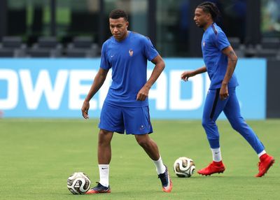 France XI vs England: Predicted lineup, confirmed team news, injury latest for World Cup bronze final today