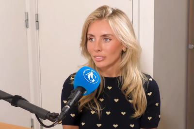 'My Skin Is So Crusty': Pregnant Bonnie Blue Reveals Disgusting Stunt Aftermath