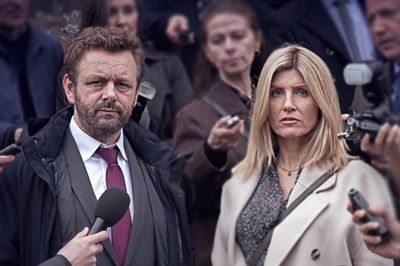 Unflinching BBC drama about every parent’s ultimate nightmare races up Netflix charts