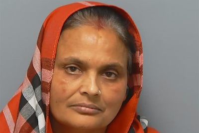 Mum of Henry Nowak’s murderer Vickrum Digwa jailed for removing knife from crime scene