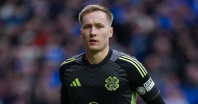 Celtic star welcomes transfer 'competition' for crucial position this summer