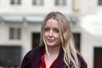 Lauren Laverne is diagnosed with ‘chronic’ condition after cancer recovery