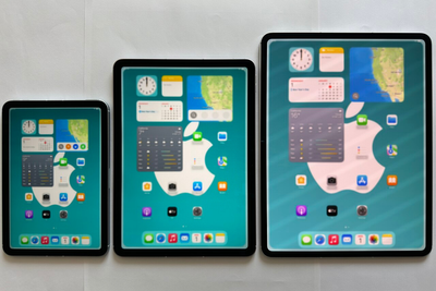 Waiting for a New iPad? Most Apple Tablet Refreshes Are Reportedly Delayed Until 2027