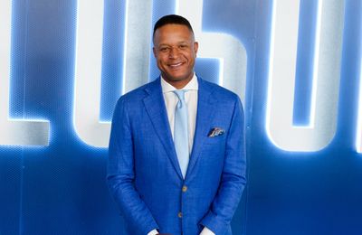 Craig Melvin returns to Today show one day after intruder crashes set