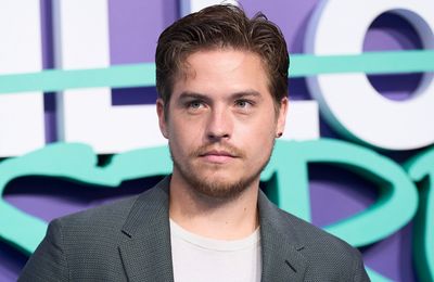 Dylan Sprouse 'held intruder at gunpoint' during home invasion