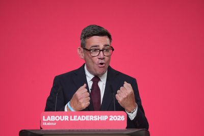 Westminster cannot dictate Scotland’s future, Swinney tells incoming PM Burnham