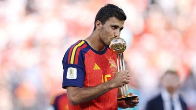 World Cup Golden Ball: Full List of Winners
