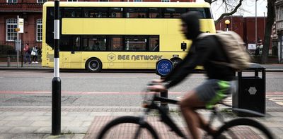 Yes, Burnham’s Bee Network has transformed central Manchester. But that’s not the whole picture