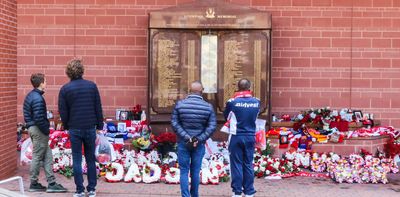 Why the Hillsborough Law has finally been passed, 37 years on