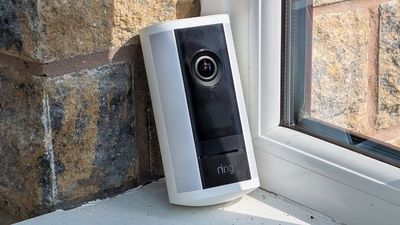 Ring Spotlight Cam Pro (2nd gen) review: a first-class security camera for keeping eyes on your property