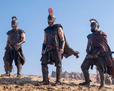 Christopher Nolan’s Odyssey used occupied land as a film set. That feels like a betrayal