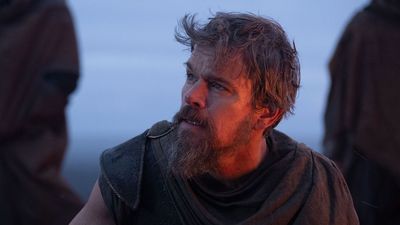 The Odyssey ending explained: Who dies, who becomes king, and who is Athena?