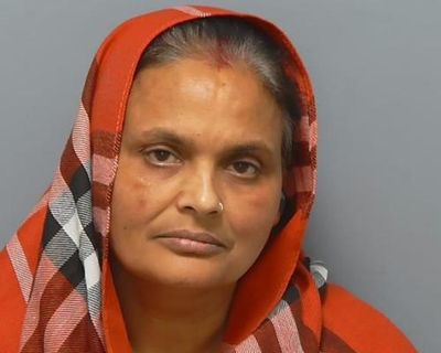 Mother of Henry Nowak’s murderer jailed for removing knife from scene