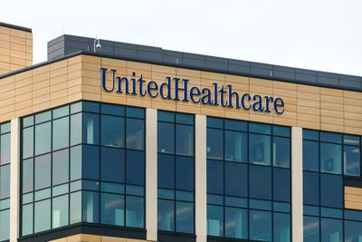 Why UnitedHealth Can't Stop Saying One Word: 'Restless'