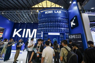 China Just Unveiled An AI Model That Rivals America's Best. Silicon Valley Is No Longer Clearly Leading The Race.