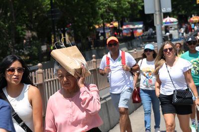Extreme Heat Is Taking a Toll on Mental Health, Fueling Anxiety, Aggression, and Psychiatric Emergencies