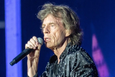 Mick Jagger Says AI-Generated Music Is Acceptable If It's Original