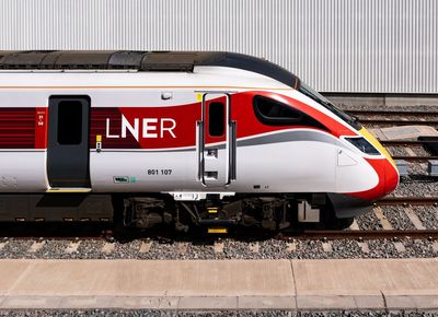 LNER train drivers threaten strike action in long-running pay row