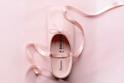 Birkenstocks for ballet? Sandal brand launches unlikely collab with iconic French dance shoemaker