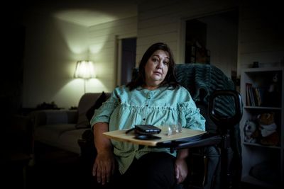 Robodebt whistleblower was told her royal commission evidence ‘could cost you your job’, court hears
