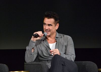 Colin Farrell's 'Couch Fatigue' Could Be the Plot Twist Your Mental Health Needs to Rediscover Human Connection