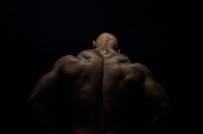 Mailson Araujo Santos' Final Rep Reminds Us That Peak Fitness Doesn't Always Mean a Longer, Healthier Life