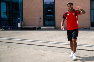 Manchester United XI vs Wrexham: Confirmed team news, predicted lineup, injury latest for friendly