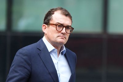 MP Patrick Spencer found not guilty of Groucho Club sexual assaults