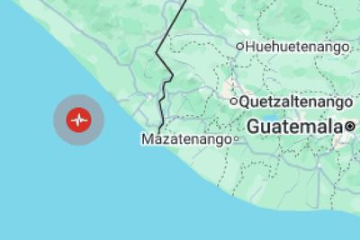Bulletin world briefing: Earthquake rocks Mexico and deadly thunderstorms in France