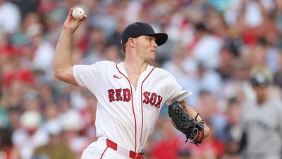 Sonny Gray Most Likely Pitcher to be Traded on Kalshi Prediction Market