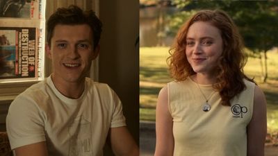 I've Been Invested In All This Sadie Sink Spider-Man Mystery, But Tom Holland's Comments Are Making The Wait Even Worse