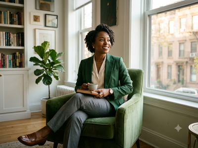 Psychology says people who are always in their best clothes aren't trying to impress everyone: What this behavior may reveal?