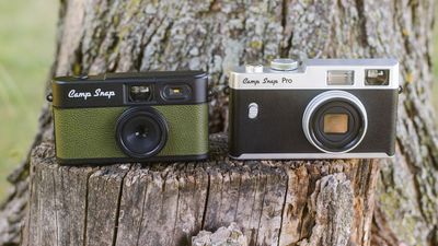 I've tried both of Camp Snap's viral screen-free cameras – this is the one I would choose for myself (and the one I would choose for my kids)