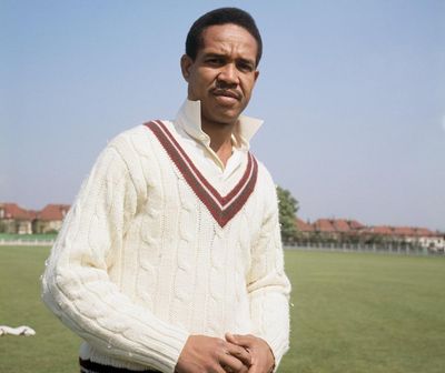Garry Sobers was the greatest of all time, a cavalier in an era of roundheads