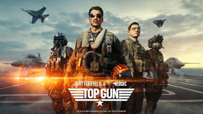 Tom Cruise’s price tag too high? Battlefield 6 Top Gun collab somehow doesn’t include Maverick