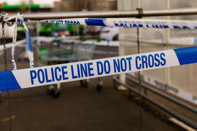 Murder probe launched as man dies after assault in Islington