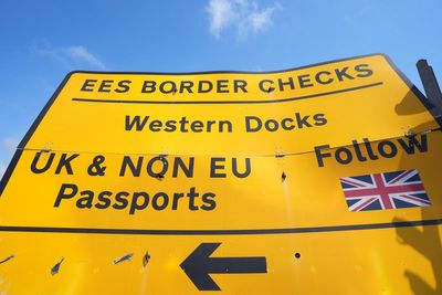 France issues verdict on controversial EU entry-exit system amid calls to scrap it