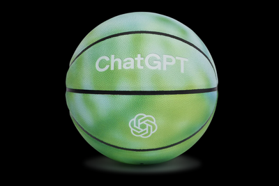 OpenAI’s $70 ChatGPT basketball sells out despite online mockery