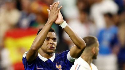 France Massive Favorite Against England on Kalshi