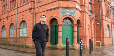 How Manchester created Manchesterism: from music and culture to political power