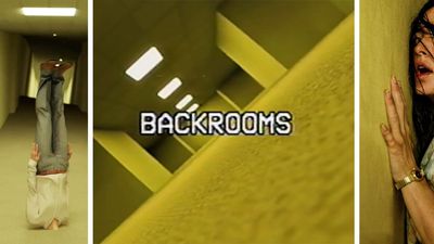 The Backrooms copyright controversy risks tainting the movie's breakthrough success