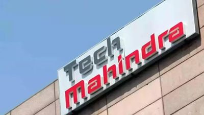 AI won't diminish IT services, will instead make it more vital: Anand Mahindra at Tech Mahindra AGM