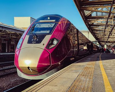 Intercity rail passengers face summer disruption amid slashed services and strike votes