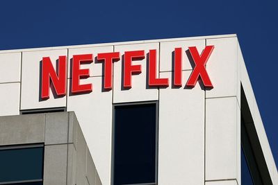 Netflix's Earnings Report Was In Line With Analysts' Estimates. Its Stock Plunged Anyway