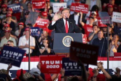 Top Republican pollster calls Trump’s primetime address ‘stupid’ and says swing voters don’t care