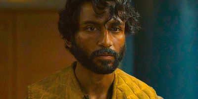 Lukas Kyle? 'Silo’s Mysterious Missing Character, Explained