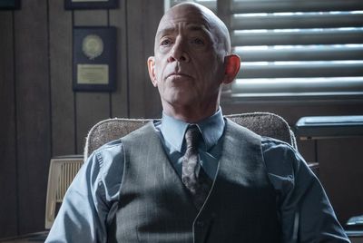 Inside The Westies: J.K. Simmons and Tom Brittney on bringing New York's most feared Irish gang to TV